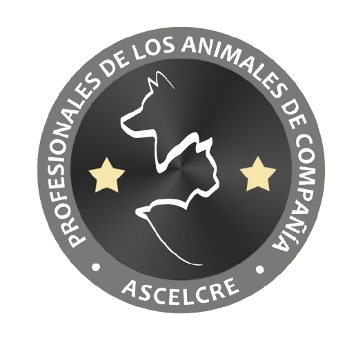 Logo Profesionales de los animales ASCELCRE