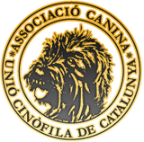 Logo de la Associació Canina de Cataluña